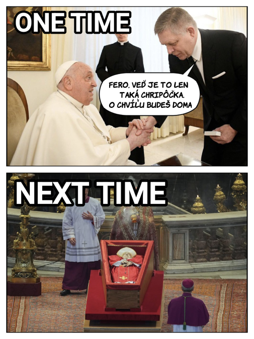 Jeden ficovský